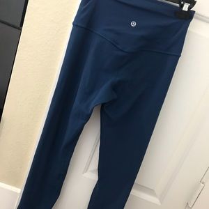 Align leggings 25” inseam